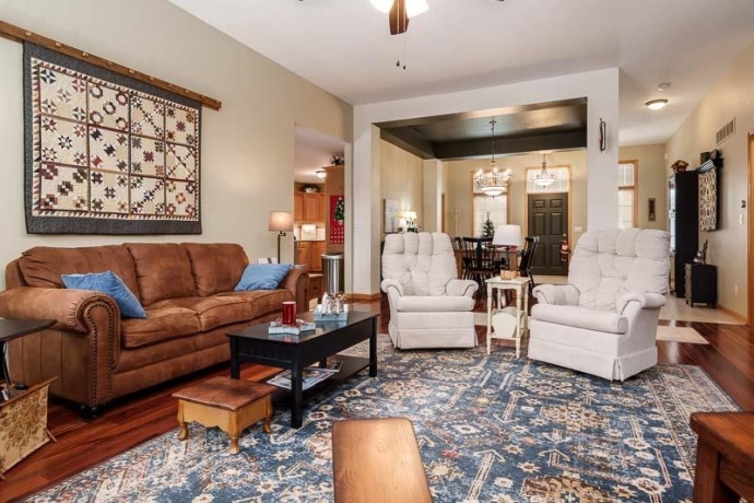 11381 Lindbergh, POPLAR GROVE, Illinois 61065, 4 Bedrooms Bedrooms, ,3 BathroomsBathrooms,Condominium,For Sale,Lindbergh,202507573