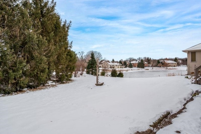 11381 Lindbergh, POPLAR GROVE, Illinois 61065, 4 Bedrooms Bedrooms, ,3 BathroomsBathrooms,Condominium,For Sale,Lindbergh,202507573