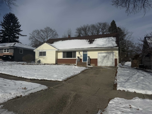 2812 Oak Grove, ROCKFORD, Illinois 61108, 2 Bedrooms Bedrooms, ,1 BathroomBathrooms,House,For Sale,Oak Grove,202507576