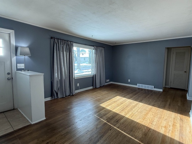 2812 Oak Grove, ROCKFORD, Illinois 61108, 2 Bedrooms Bedrooms, ,1 BathroomBathrooms,House,For Sale,Oak Grove,202507576