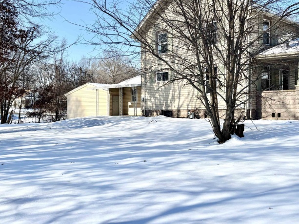 501 Pierpont, ROCKFORD, Illinois 61102, 3 Bedrooms Bedrooms, ,1 BathroomBathrooms,House,For Sale,Pierpont,202507577