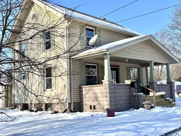 501 Pierpont, ROCKFORD, Illinois 61102, 3 Bedrooms Bedrooms, ,1 BathroomBathrooms,House,For Sale,Pierpont,202507577