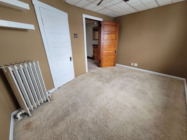 436 Columbia, Oglesby, Illinois 61348, 3 Bedrooms Bedrooms, ,1 BathroomBathrooms,House,For Sale,Columbia,202507578