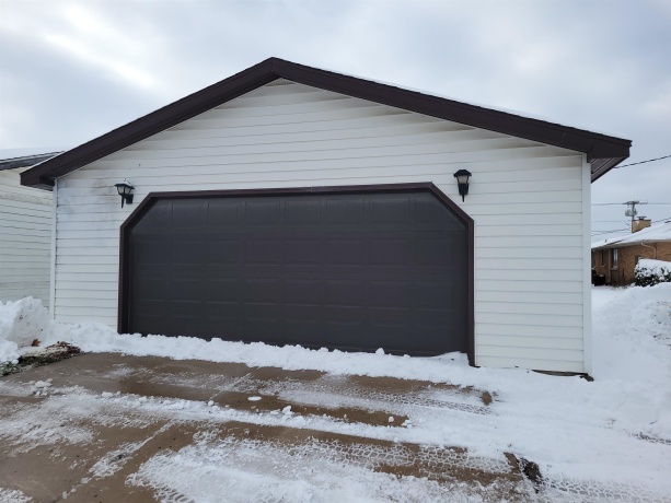 436 Columbia, Oglesby, Illinois 61348, 3 Bedrooms Bedrooms, ,1 BathroomBathrooms,House,For Sale,Columbia,202507578