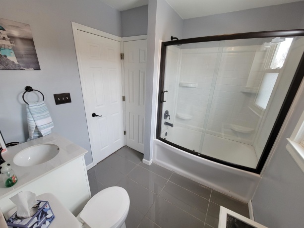 436 Columbia, Oglesby, Illinois 61348, 3 Bedrooms Bedrooms, ,1 BathroomBathrooms,House,For Sale,Columbia,202507578