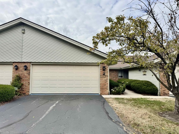 7348 Colosseum, ROCKFORD, Illinois 61107, 2 Bedrooms Bedrooms, ,1 BathroomBathrooms,Condominium,For Sale,Colosseum,202506814