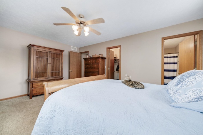 5304 Hubbard, BYRON, Illinois 61010, 4 Bedrooms Bedrooms, ,2 BathroomsBathrooms,House,For Sale,Hubbard,202507579