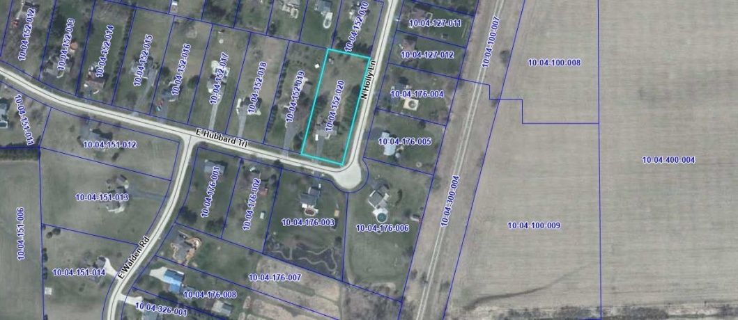 5304 Hubbard, BYRON, Illinois 61010, 4 Bedrooms Bedrooms, ,2 BathroomsBathrooms,House,For Sale,Hubbard,202507579