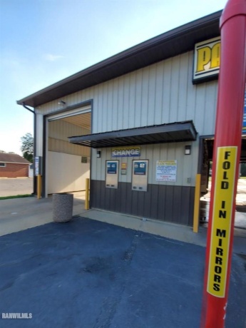 911 Logan, LENA, Illinois 61048, ,Business W/ Real Estate,For Sale,Logan,202507580