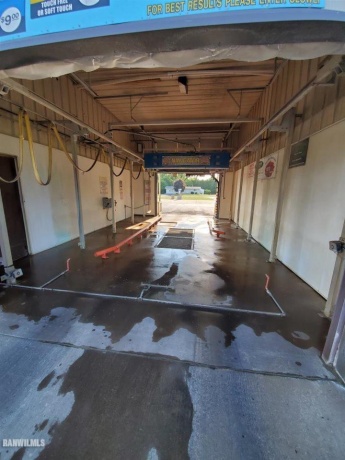 911 Logan, LENA, Illinois 61048, ,Business W/ Real Estate,For Sale,Logan,202507580