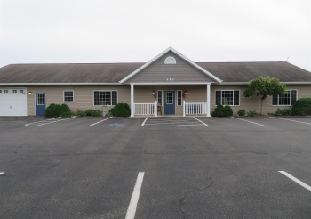 411 Meadows, FREEPORT, Illinois 61032, ,Commercial,For Sale,Meadows,202507584