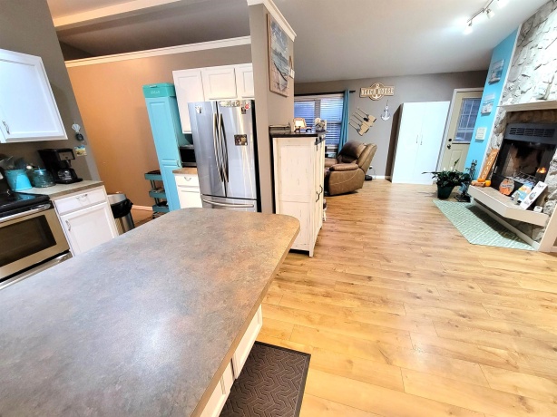 13 Birch, Putnam, Illinois 61560, 3 Bedrooms Bedrooms, ,1 BathroomBathrooms,House,For Sale,Birch,202507588