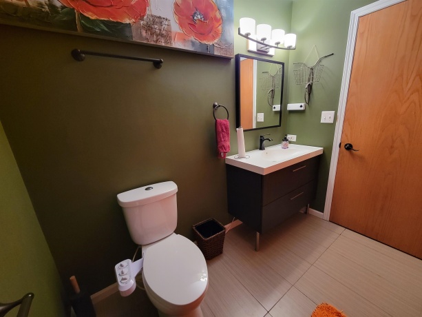 13 Birch, Putnam, Illinois 61560, 3 Bedrooms Bedrooms, ,1 BathroomBathrooms,House,For Sale,Birch,202507588