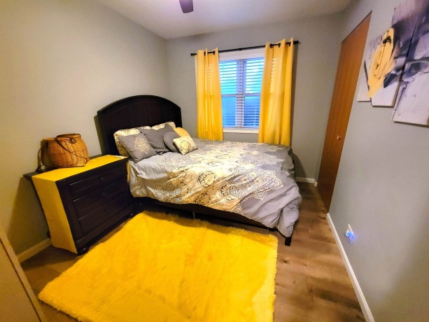 13 Birch, Putnam, Illinois 61560, 3 Bedrooms Bedrooms, ,1 BathroomBathrooms,House,For Sale,Birch,202507588