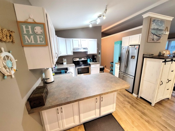 13 Birch, Putnam, Illinois 61560, 3 Bedrooms Bedrooms, ,1 BathroomBathrooms,House,For Sale,Birch,202507588