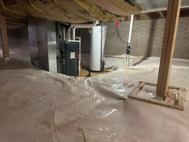 13 Birch, Putnam, Illinois 61560, 3 Bedrooms Bedrooms, ,1 BathroomBathrooms,House,For Sale,Birch,202507588