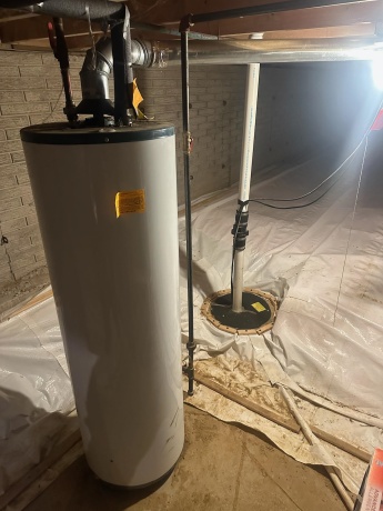 13 Birch, Putnam, Illinois 61560, 3 Bedrooms Bedrooms, ,1 BathroomBathrooms,House,For Sale,Birch,202507588