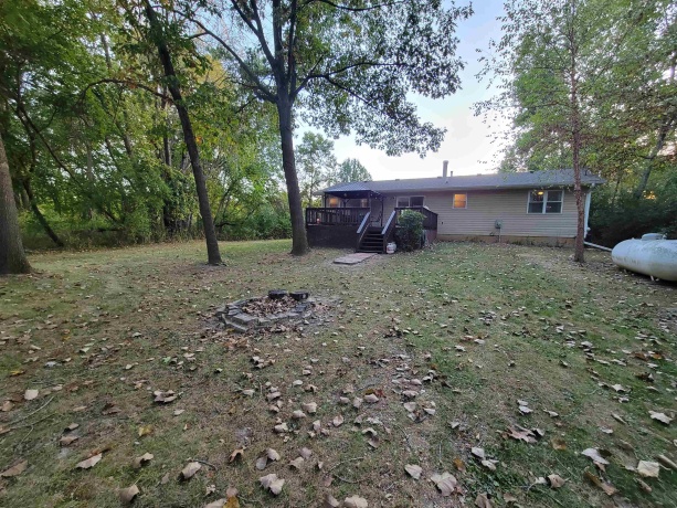 13 Birch, Putnam, Illinois 61560, 3 Bedrooms Bedrooms, ,1 BathroomBathrooms,House,For Sale,Birch,202507588