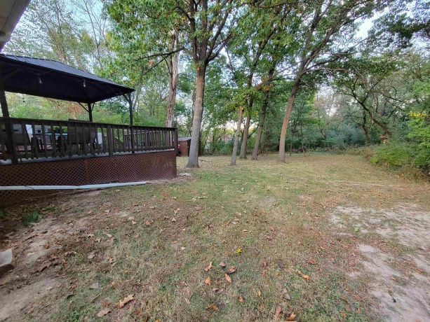 13 Birch, Putnam, Illinois 61560, 3 Bedrooms Bedrooms, ,1 BathroomBathrooms,House,For Sale,Birch,202507588