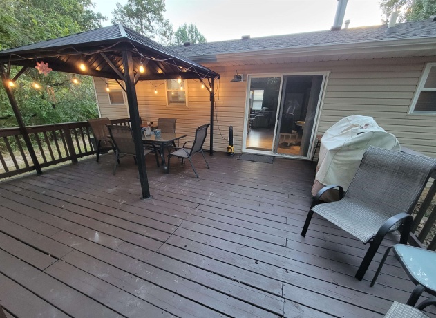 13 Birch, Putnam, Illinois 61560, 3 Bedrooms Bedrooms, ,1 BathroomBathrooms,House,For Sale,Birch,202507588