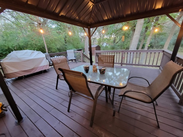 13 Birch, Putnam, Illinois 61560, 3 Bedrooms Bedrooms, ,1 BathroomBathrooms,House,For Sale,Birch,202507588