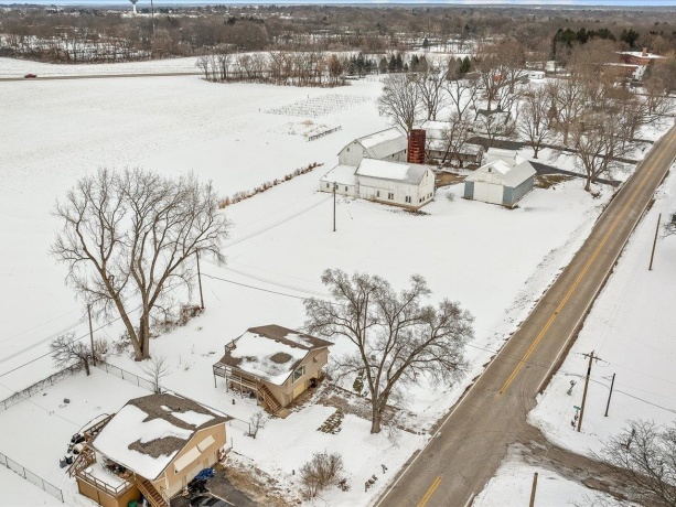 4381 Safford, ROCKFORD, Illinois 61101, 2 Bedrooms Bedrooms, ,1 BathroomBathrooms,House,For Sale,Safford,202507590