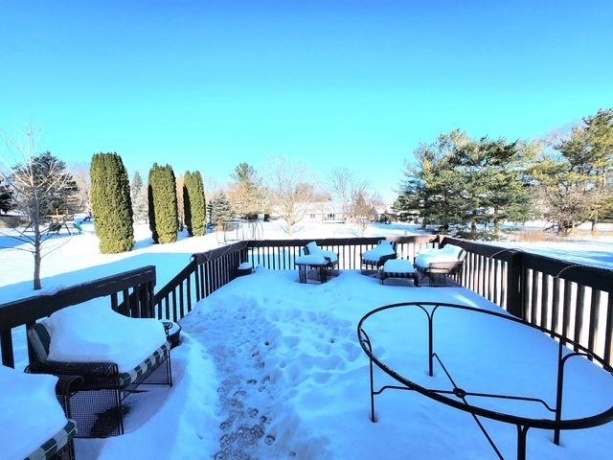 211 Cliffside, ROCKTON, Illinois 61072, 4 Bedrooms Bedrooms, ,2 BathroomsBathrooms,House,For Sale,Cliffside,202507591