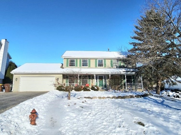 211 Cliffside, ROCKTON, Illinois 61072, 4 Bedrooms Bedrooms, ,2 BathroomsBathrooms,House,For Sale,Cliffside,202507591