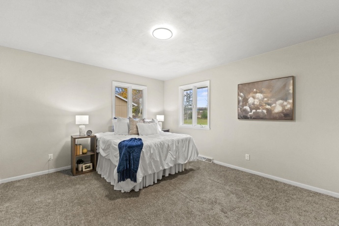 7108 Wheatland, CHERRY VALLEY, Illinois 61016, 3 Bedrooms Bedrooms, ,1 BathroomBathrooms,House,For Sale,Wheatland,202507137