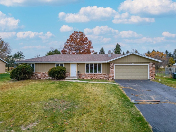 7108 Wheatland, CHERRY VALLEY, Illinois 61016, 3 Bedrooms Bedrooms, ,1 BathroomBathrooms,House,For Sale,Wheatland,202507137