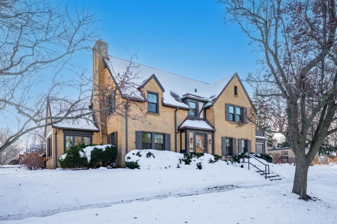 2127 Jackson, ROCKFORD, Illinois 61107, 3 Bedrooms Bedrooms, ,1 BathroomBathrooms,House,For Sale,Jackson,202507593