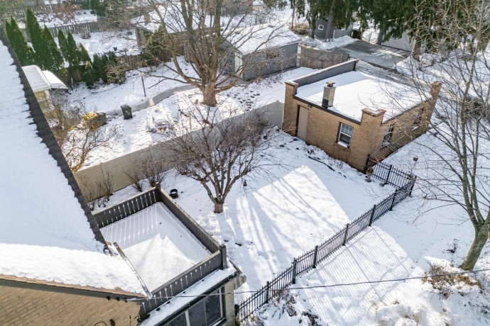 2127 Jackson, ROCKFORD, Illinois 61107, 3 Bedrooms Bedrooms, ,1 BathroomBathrooms,House,For Sale,Jackson,202507593