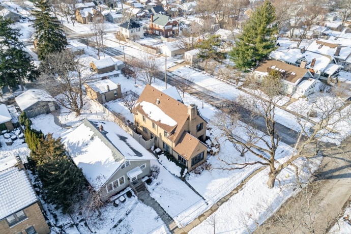 2127 Jackson, ROCKFORD, Illinois 61107, 3 Bedrooms Bedrooms, ,1 BathroomBathrooms,House,For Sale,Jackson,202507593