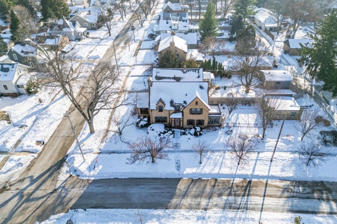 2127 Jackson, ROCKFORD, Illinois 61107, 3 Bedrooms Bedrooms, ,1 BathroomBathrooms,House,For Sale,Jackson,202507593