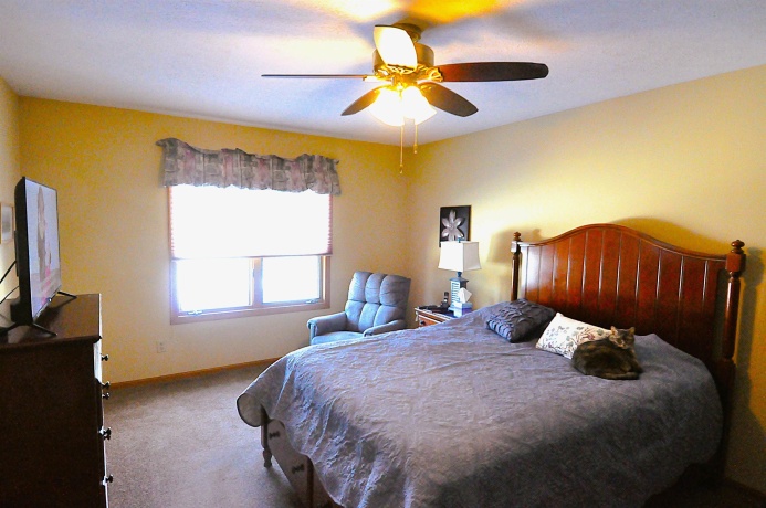 6430 OLD HUNTERS RUN, ROCKFORD, Illinois 61114, 2 Bedrooms Bedrooms, ,3 BathroomsBathrooms,Condominium,For Sale,OLD HUNTERS RUN,202507596