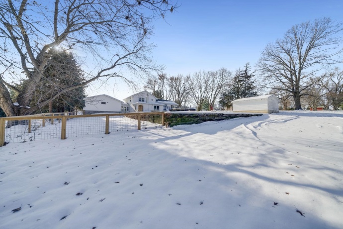 1584 Fairview, FREEPORT, Illinois 61032, 4 Bedrooms Bedrooms, ,2 BathroomsBathrooms,House,For Sale,Fairview,202507597