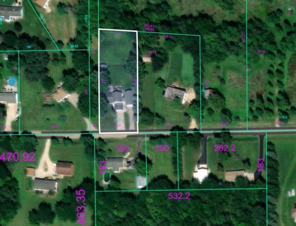 1584 Fairview, FREEPORT, Illinois 61032, 4 Bedrooms Bedrooms, ,2 BathroomsBathrooms,House,For Sale,Fairview,202507597