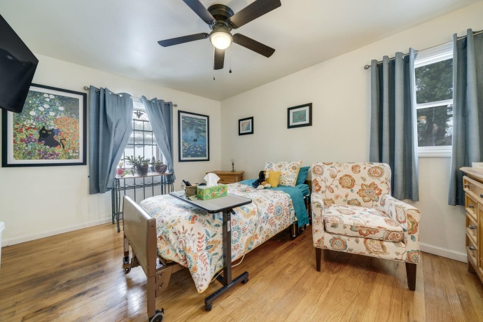 5393 Lakecrest, CALEDONIA, Illinois 61011, 5 Bedrooms Bedrooms, ,2 BathroomsBathrooms,House,For Sale,Lakecrest,202507598