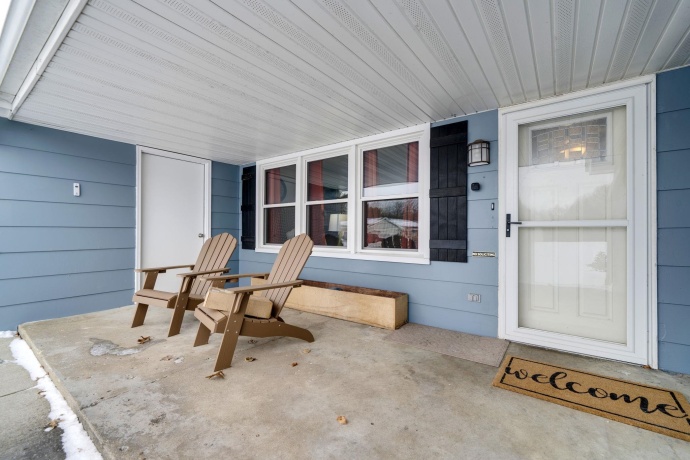 5393 Lakecrest, CALEDONIA, Illinois 61011, 5 Bedrooms Bedrooms, ,2 BathroomsBathrooms,House,For Sale,Lakecrest,202507598