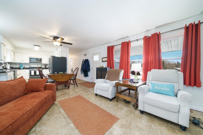 5393 Lakecrest, CALEDONIA, Illinois 61011, 5 Bedrooms Bedrooms, ,2 BathroomsBathrooms,House,For Sale,Lakecrest,202507598