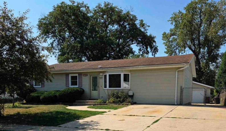 3429 Ed Vera Dr., ROCKFORD, Illinois 61109, 3 Bedrooms Bedrooms, ,2 BathroomsBathrooms,House,For Sale,Ed Vera Dr.,202507599