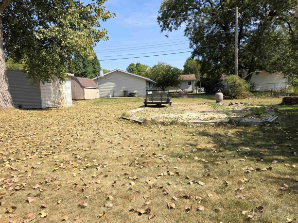 3429 Ed Vera Dr., ROCKFORD, Illinois 61109, 3 Bedrooms Bedrooms, ,2 BathroomsBathrooms,House,For Sale,Ed Vera Dr.,202507599