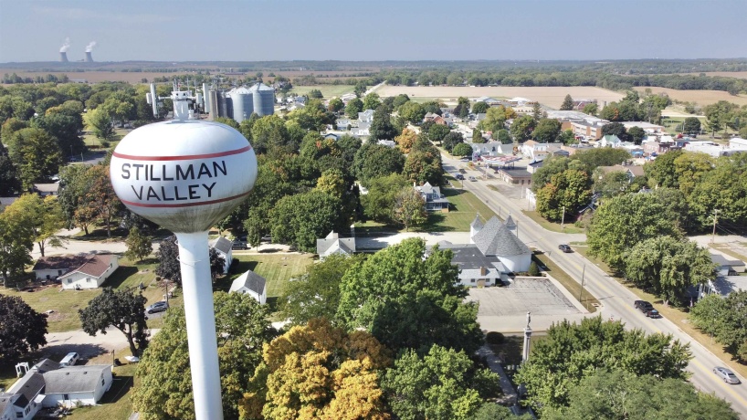 126 Roosevelt, STILLMAN VALLEY, Illinois 61084, 3 Bedrooms Bedrooms, ,2 BathroomsBathrooms,House,For Sale,Roosevelt,202505987