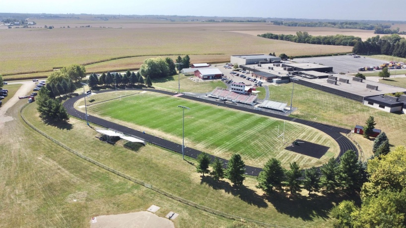 126 Roosevelt, STILLMAN VALLEY, Illinois 61084, 3 Bedrooms Bedrooms, ,2 BathroomsBathrooms,House,For Sale,Roosevelt,202505987