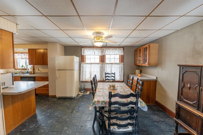 7965 Adeline, LEAF RIVER, Illinois 61047, 3 Bedrooms Bedrooms, ,1 BathroomBathrooms,House,For Sale,Adeline,202507601