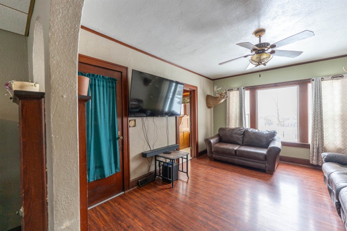 7965 Adeline, LEAF RIVER, Illinois 61047, 3 Bedrooms Bedrooms, ,1 BathroomBathrooms,House,For Sale,Adeline,202507601