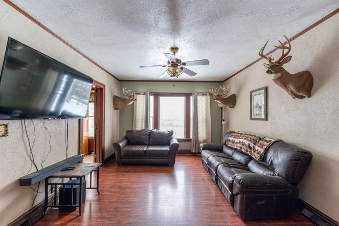 7965 Adeline, LEAF RIVER, Illinois 61047, 3 Bedrooms Bedrooms, ,1 BathroomBathrooms,House,For Sale,Adeline,202507601