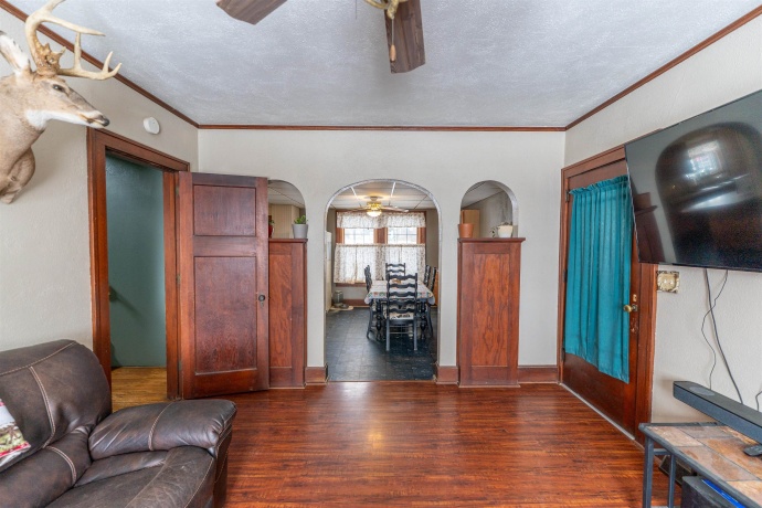 7965 Adeline, LEAF RIVER, Illinois 61047, 3 Bedrooms Bedrooms, ,1 BathroomBathrooms,House,For Sale,Adeline,202507601