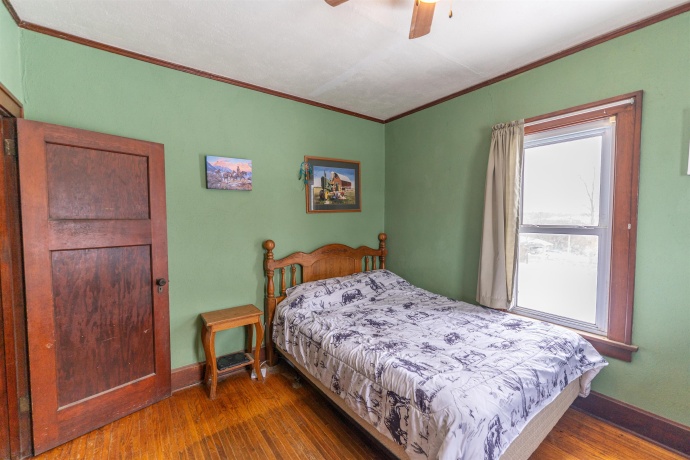 7965 Adeline, LEAF RIVER, Illinois 61047, 3 Bedrooms Bedrooms, ,1 BathroomBathrooms,House,For Sale,Adeline,202507601