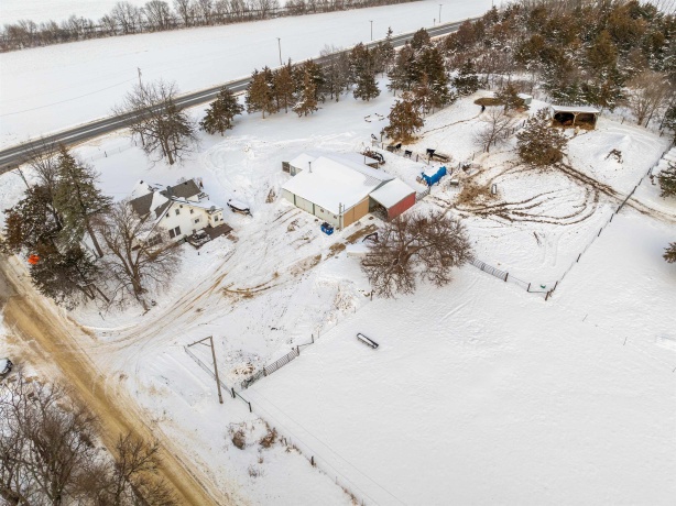 7965 Adeline, LEAF RIVER, Illinois 61047, 3 Bedrooms Bedrooms, ,1 BathroomBathrooms,House,For Sale,Adeline,202507601